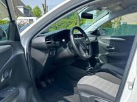 tweedehands Opel Corsa 1.2 Edition Stoel/Stuurverw Apple Carplay Lmv