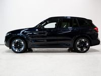 tweedehands BMW X3 iHigh Executive Sportpakket Shadow Line