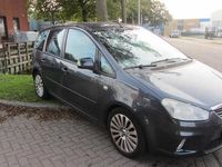 Occasion Ford C-MAX Limited 2009 Grijs MPV