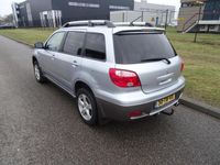 tweedehands Mitsubishi Outlander Sport 2.0 Invite+