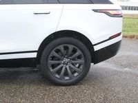 tweedehands Land Rover Range Rover Velar 2.0 I4 Turbo AWD HSE | Org NL Auto | Pano | Camera