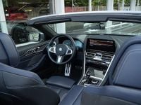 Occasion BMW 840 M Sport 334 PK (245 kW) 2022 Grijs Coupé