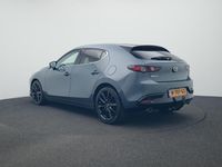 Occasion Mazda 3 Sportive 150 PK (110 kW) 2021 Grijs Hatchback