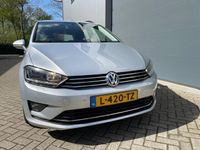 tweedehands VW Golf Sportsvan 1.4 TSI Highline / Navigatie