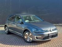 tweedehands VW e-Golf e-Golf| Warmtepomp | Adaptief Cruise Control | St