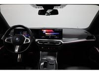 Occasion BMW 330 184 PK (135 kW) 2023 Zwart Stationwagen