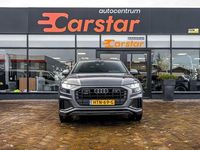 Occasion Audi Q8 Proline 286 PK (210 kW) 2019 Grijs SUV