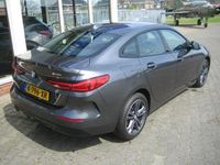 tweedehands BMW 218 2-SERIE Gran Coupé i High Executive Edition