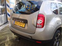 tweedehands Dacia Duster 1.6 Lauréate 2wd