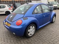 Occasion VW Beetle Highline 116 PK (85 kW) 1999 Blauw Hatchback
