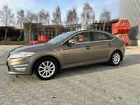 tweedehands Ford Mondeo 1.6 EcoBoost Platinum 2014/1e EIGENAAR/91DKM NAP/LEDER/NAVIGATIE/PDC/AFN TREKHAAK/CLIMATE CONTROLE/UNIEKE KLEUR/INR MO