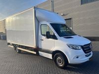 Occasion Mercedes Sprinter 2019 Van