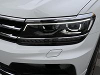 tweedehands VW Tiguan Allspace 1.5 TSI Highline Business R