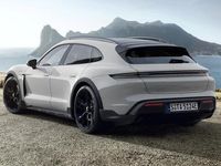 tweedehands Porsche Taycan 4 Cross Turismo