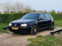 tweedehands VW Golf IV 