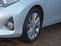 tweedehands Toyota Auris 1.8 Hybrid Lease pro AUT|Camera|Cruise|DealerOH