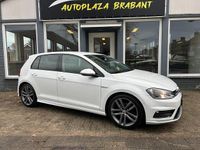 Occasion VW Golf VII R-line 122 PK (89 kW) 2014 Wit Hatchback