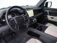 tweedehands Land Rover Defender P400e 110 X-Dynamic HSE | ACC | Panoramadak | Luchtvering | Meridian Surround | 360° Camera | Apple Carplay | Stoelverwarming+Ventilatie