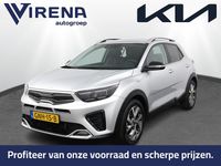 Occasion Kia Stonic GT-Line 101 PK (74 kW) 2024 Grijs SUV