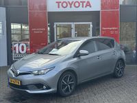 Occasion Toyota Auris 116 PK (85 kW) 2017 Grijs Hatchback