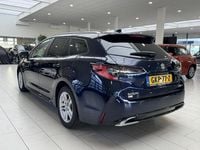 Occasion Suzuki Swace 140 PK (102 kW) 2024 Blauw (metallic) Stationwagen