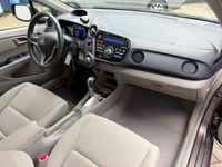 Occasion Honda Insight Elegance 89 PK (65 kW) 2009 Grijs Hatchback