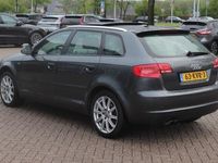 tweedehands Audi A3 Sportback 1.8 TFSI S-edition / Panoramadak / Navig