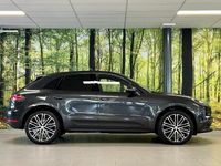 tweedehands Porsche Macan 2.0 | Bose | Leder | Camera | Led | Navigatie | Stoelverwarming | Elektrische Achterklep | Memory Seats | Lane Assist | Cruise Control | Stuurwielverwarming | Airconditioning |