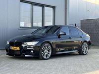 tweedehands BMW 335 335 3-serie i High Executive - 306 PK - M sport - T