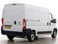 Occasion Fiat Ducato 141 PK (103 kW) 2023 Wit Van