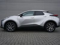 Nieuw Toyota C-HR 223 PK (164 kW) 2025 Grijs (metallic) SUV