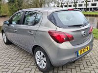 tweedehands Opel Corsa 1.0 Turbo Color Edition airco cruis control elektr