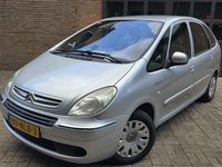 Occasion Citroën Xsara Picasso Prestige 109 PK (80 kW) 2010 Grijs MPV