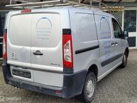 tweedehands Citroën Jumpy 1.6 HDi Confort