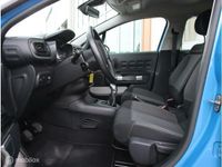 tweedehands Citroën C3 1.2 PureTech ELLE | Nieuwe Distributieriem