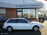 tweedehands Volvo 480 1.7 S Inj.