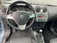 tweedehands Alfa Romeo MiTo 1.4 T 157Dkm. Clima CC PDC LM Afn.Trekh nw. A