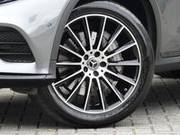 tweedehands Mercedes E350 GLC-KLASSE Coupé4MATIC Premium Plus | AMG | Schuifdak | Leder | Vol ! |