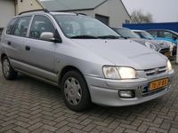 tweedehands Mitsubishi Space Star 1.6 Diamond | Airco | Centraal | Trekhaak |