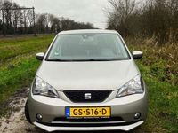 tweedehands Seat Mii 1.0 Automatik Sport