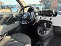 Occasion Fiat 500 Pop Star 80 PK (58 kW) 2015 Wit Hatchback