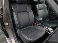 tweedehands Mitsubishi Outlander P-HEV 2.4 PHEV Intense+ Aut- Schuifdak Design Leder Int