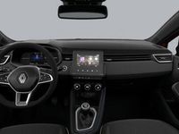 tweedehands Renault Clio V 1.0 TCe 90 techno | Navigatie | Climate Control | Cruise | Sensoren | LEVERBAAR UIT VOORRAAD MET VOORDEEL !|