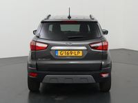 tweedehands Ford Ecosport 1.0 EcoBoost Titanium