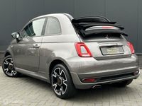 tweedehands Fiat 500C Sport 1.2