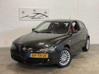 tweedehands Alfa Romeo 147 2.0 TS Distinctive |Clima |CruiseC |Nieuwe APK |NA