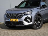 Occasion Peugeot 2008 GTi 146 PK (107 kW) 2024 Grijs SUV