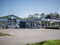 Occasion Ford Mondeo ST-Line 188 PK (138 kW) 2022 Blauw Stationwagen