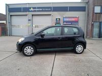 Occasion VW up! move up! 60 PK (44 kW) 2020 Zwart (metallic) Hatchback
