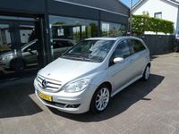 Occasion Mercedes B200 Avantgarde 2005 Grijs MPV